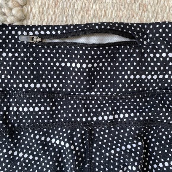 NIKE RUNNING TIGHTS XS - Picture 4 of 8